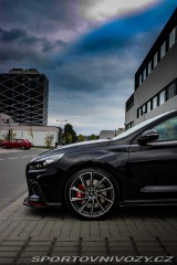 Hyundai i30 N 2018