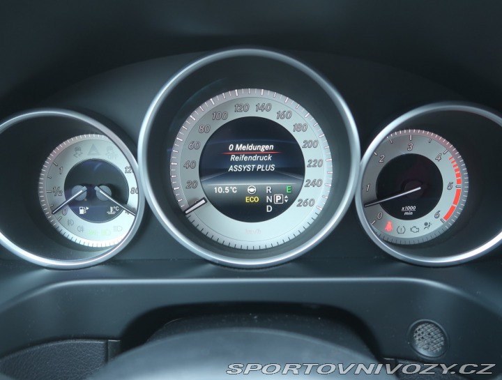 Mercedes-Benz E AMG Paket E 350 BlueTEC 4 2015