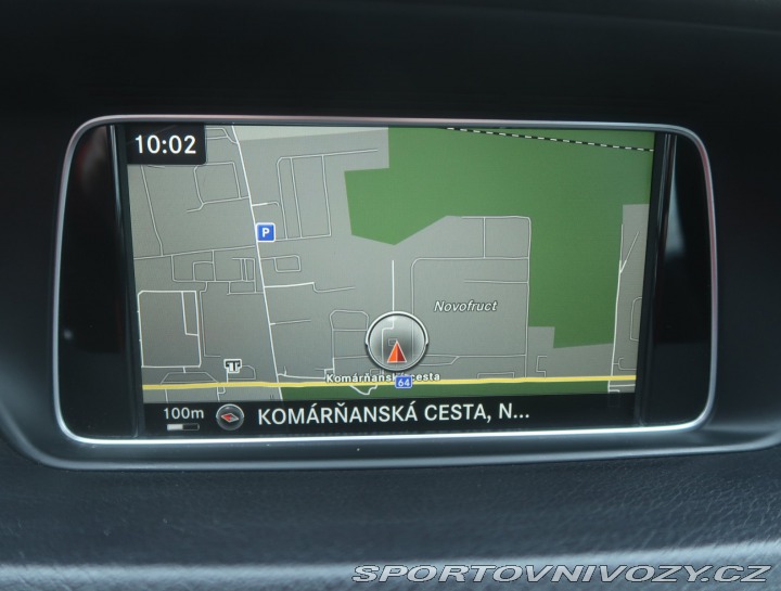 Mercedes-Benz E AMG Paket E 350 BlueTEC 4 2015