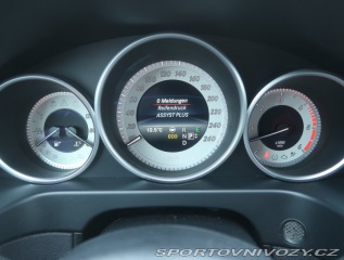 Mercedes-Benz E AMG Paket E 350 BlueTEC 4 2015