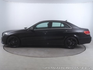 Mercedes-Benz E AMG Paket E 350 BlueTEC 4 2015