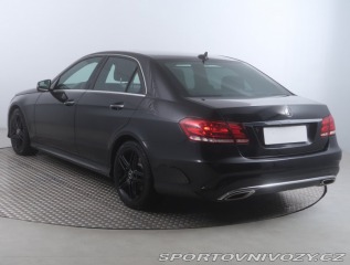 Mercedes-Benz E AMG Paket E 350 BlueTEC 4 2015