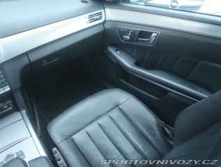 Mercedes-Benz E AMG Paket E 350 BlueTEC 4 2015