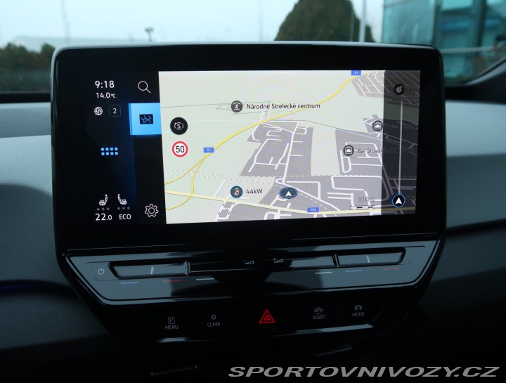 Volkswagen ID.3 Pro Perf. (62 kWh) 2020