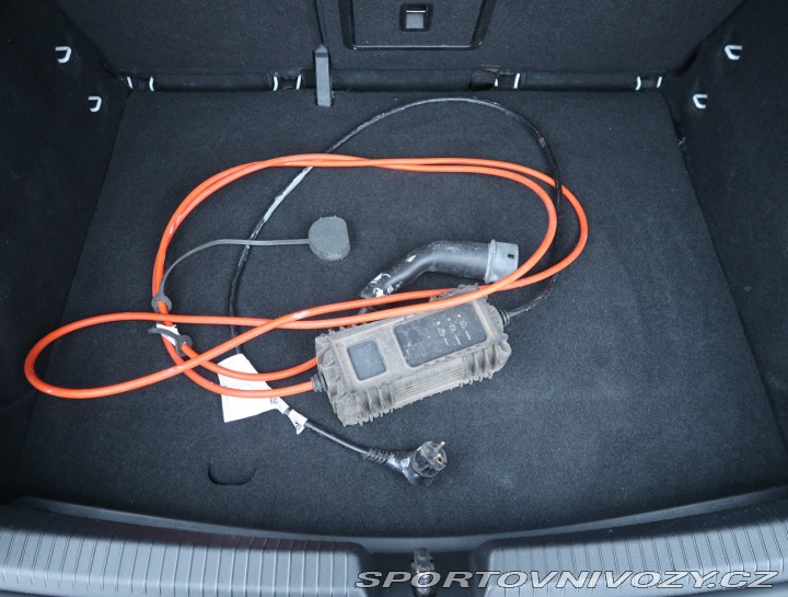 Volkswagen ID.3 Pro Perf. (62 kWh) 2020