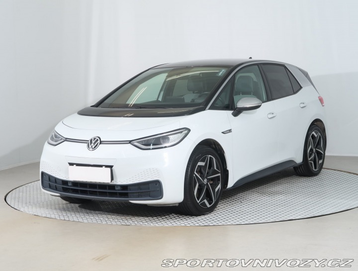 Volkswagen ID.3 Pro Perf. (62 kWh) 2020