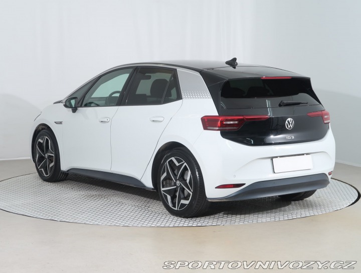 Volkswagen ID.3 Pro Perf. (62 kWh) 2020