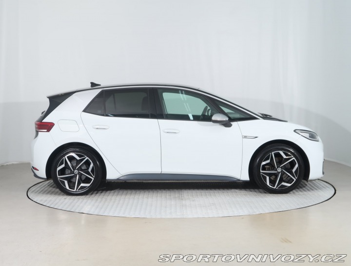 Volkswagen ID.3 Pro Perf. (62 kWh) 2020