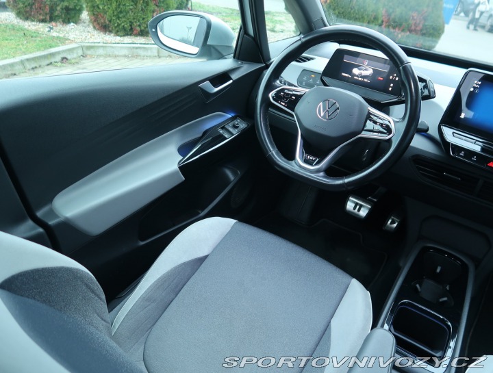 Volkswagen ID.3 Pro Perf. (62 kWh) 2020