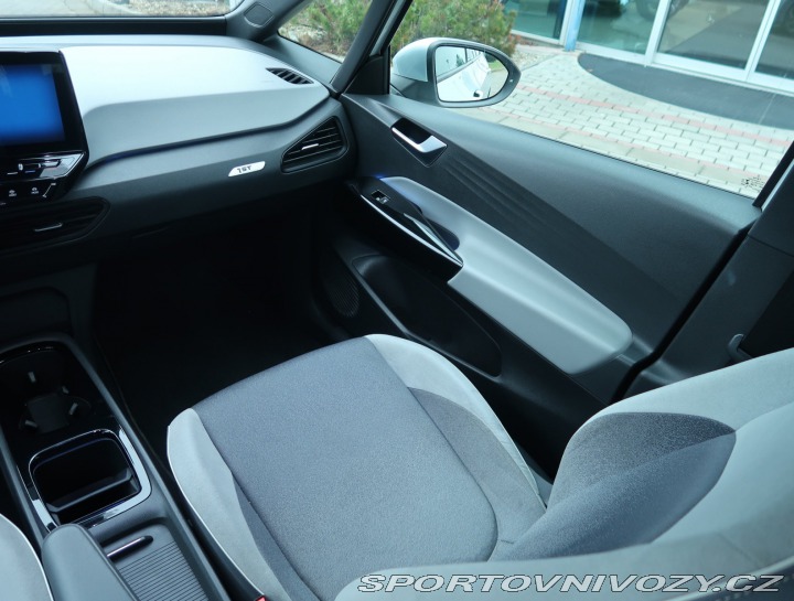 Volkswagen ID.3 Pro Perf. (62 kWh) 2020