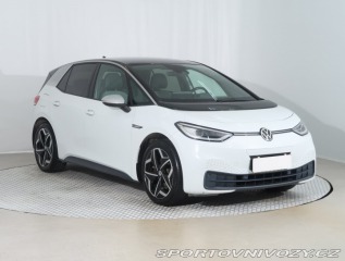 Volkswagen ID.3 Pro Perf. (62 kWh) 2020