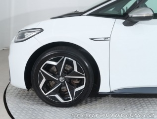 Volkswagen ID.3 Pro Perf. (62 kWh) 2020