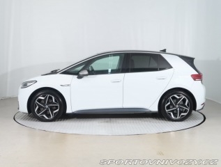 Volkswagen ID.3 Pro Perf. (62 kWh) 2020