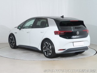 Volkswagen ID.3 Pro Perf. (62 kWh) 2020