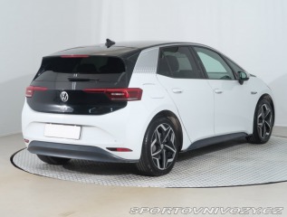 Volkswagen ID.3 Pro Perf. (62 kWh) 2020