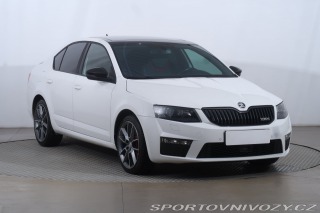 Škoda Octavia RS RS RS 2.0 TDI