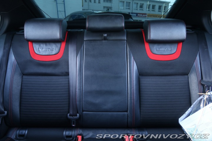 Škoda Octavia RS RS RS 2.0 TDI 2015