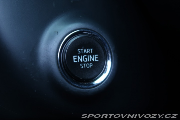 Škoda Octavia RS RS RS 2.0 TDI 2015