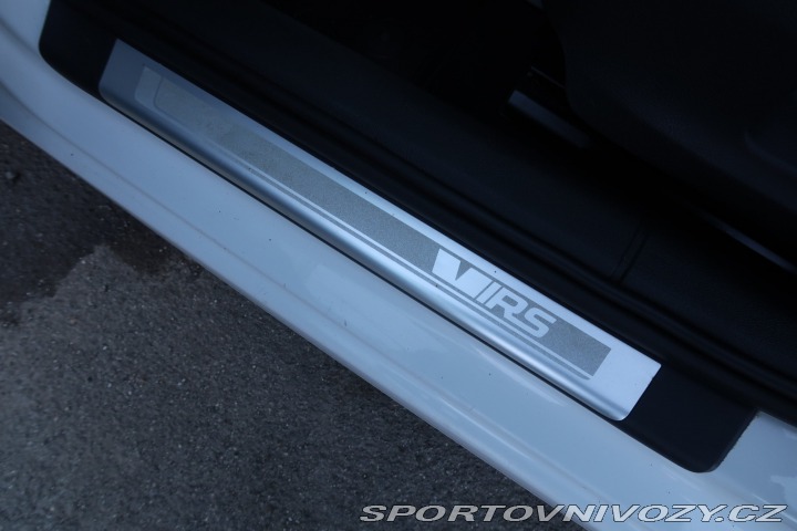 Škoda Octavia RS RS RS 2.0 TDI 2015