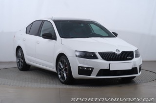 Škoda Octavia RS RS RS 2.0 TDI 2015