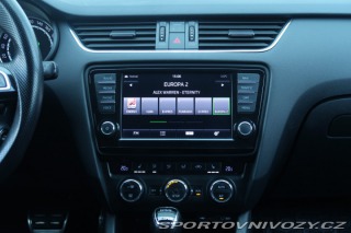 Škoda Octavia RS RS RS 2.0 TDI 2015