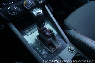 Škoda Octavia RS RS RS 2.0 TDI 2015