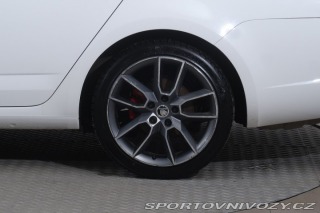 Škoda Octavia RS RS RS 2.0 TDI 2015