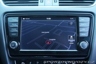 Škoda Octavia RS RS RS 2.0 TDI 2015