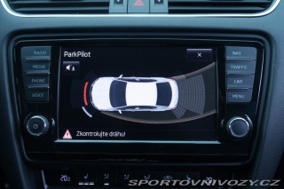 Škoda Octavia RS RS RS 2.0 TDI 2015