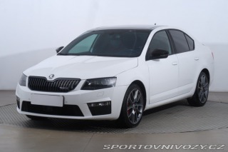 Škoda Octavia RS RS RS 2.0 TDI 2015