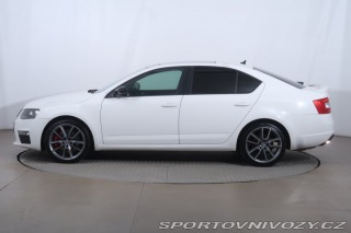 Škoda Octavia RS RS RS 2.0 TDI 2015