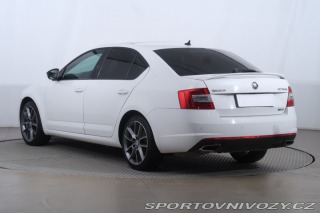 Škoda Octavia RS RS RS 2.0 TDI 2015