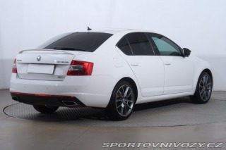 Škoda Octavia RS RS RS 2.0 TDI 2015