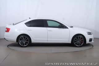 Škoda Octavia RS RS RS 2.0 TDI 2015