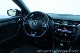 Škoda Octavia RS RS RS 2.0 TDI 2015