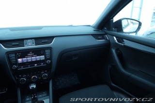 Škoda Octavia RS RS RS 2.0 TDI 2015