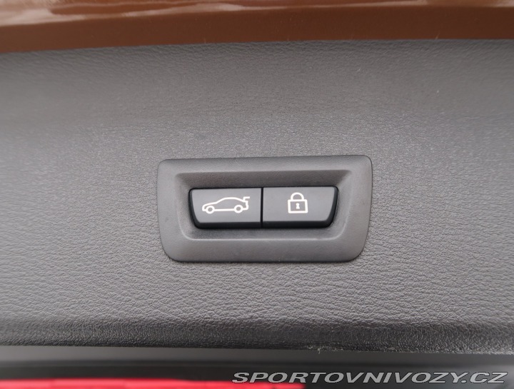 BMW X1 sDrive20i 2017