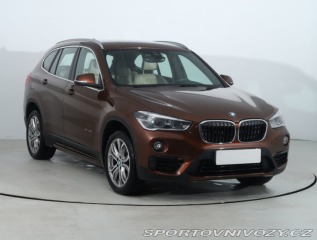 BMW X1 sDrive20i 2017