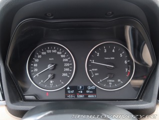 BMW X1 sDrive20i 2017