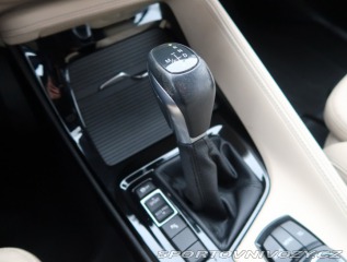 BMW X1 sDrive20i 2017