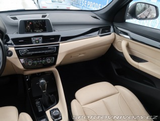 BMW X1 sDrive20i 2017