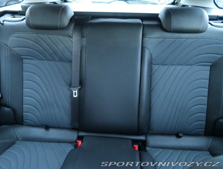 Opel Astra 2.0 CDTI 2013