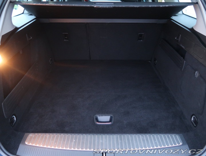 Opel Astra 2.0 CDTI 2013