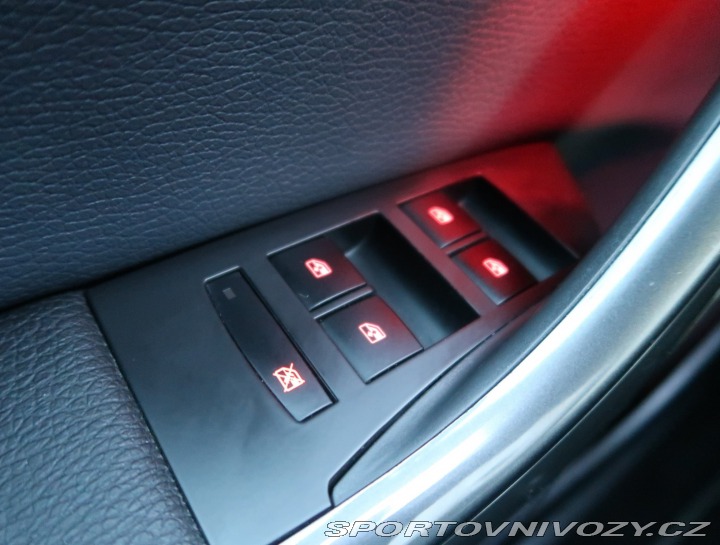 Opel Astra 2.0 CDTI 2013