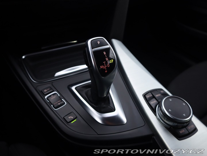 BMW 4 Gran Coupé M Paket 420d x 2016