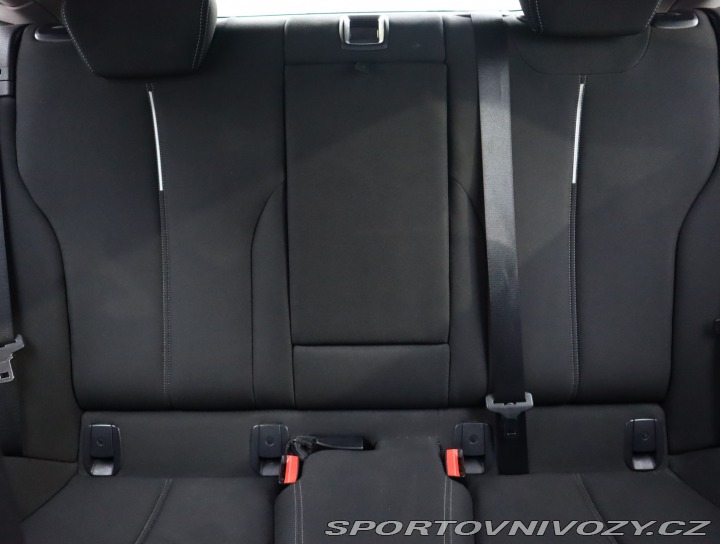 BMW 4 Gran Coupé M Paket 420d x 2016