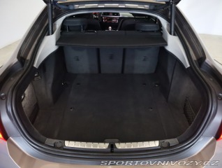 BMW 4 Gran Coupé M Paket 420d x 2016