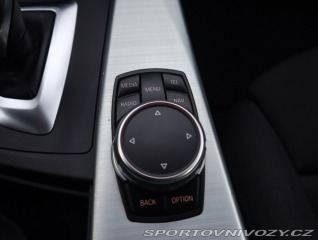 BMW 4 Gran Coupé M Paket 420d x 2016