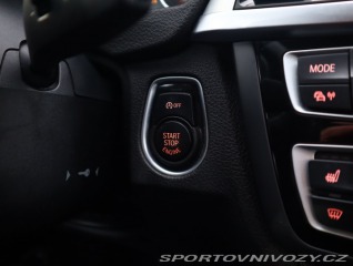 BMW 4 Gran Coupé M Paket 420d x 2016