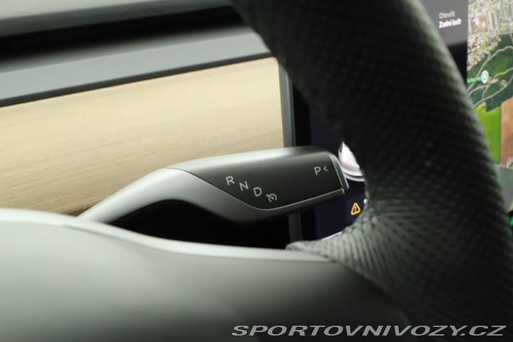 Tesla Model 3 Long Range 4WD 78kWh 2020